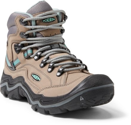 Durand II Mid Waterproof Hiking Boots Women s