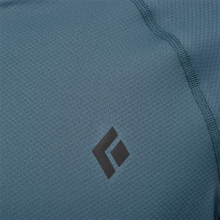 Black Diamond Alpenglow Hoody - Men's 5