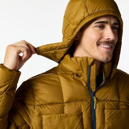 Cotopaxi Repleto Down Parka - Men's 7