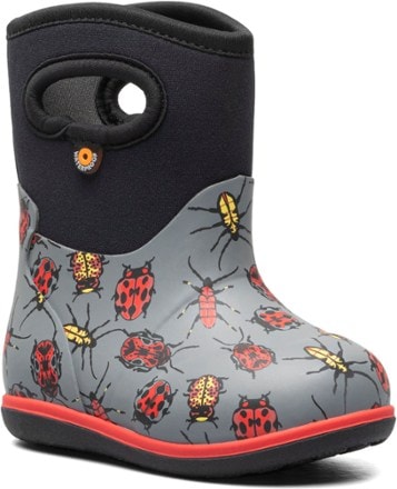 Bogs Baby Classic Bogs Rain Boots - Toddlers' 1