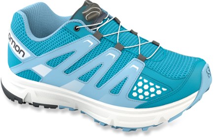 salomon junior trail shoes