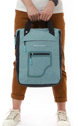 Sherpani Sojourn Tote Pack - Women's 6