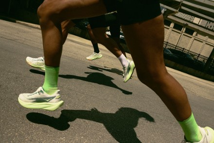 Location Image for Mach 7 Road-Running Shoes - Men's