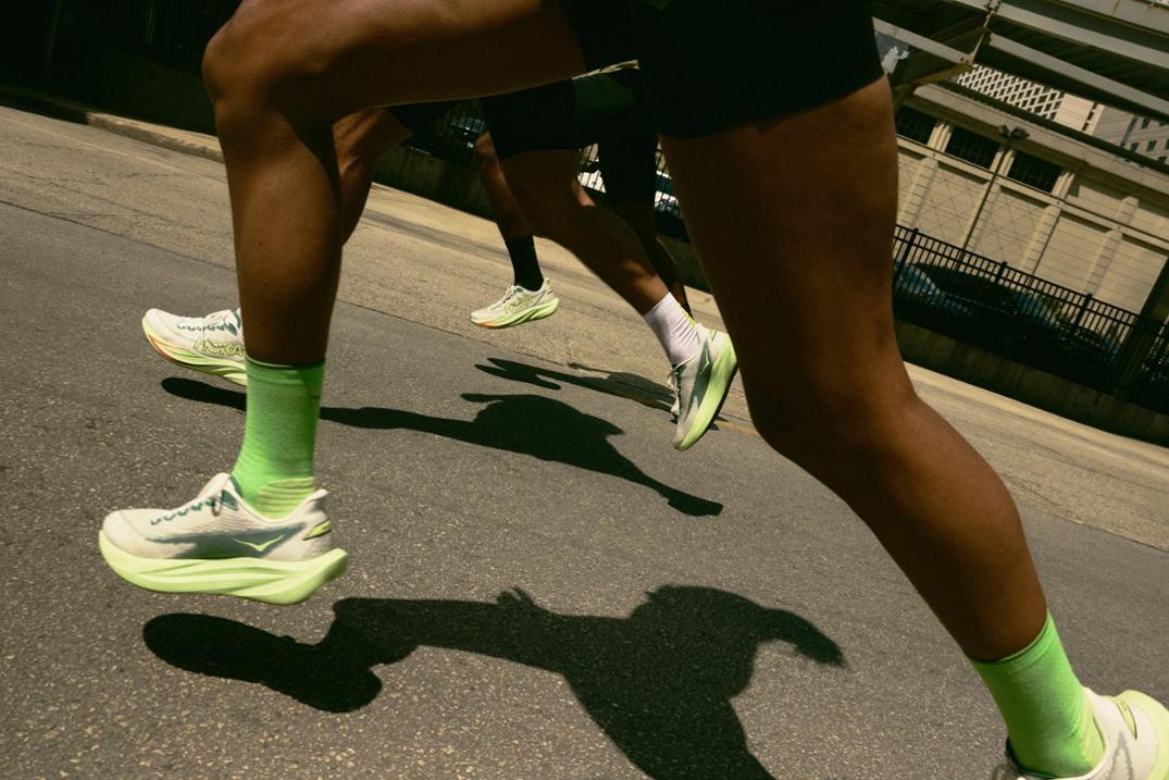 Location Image for Mach 7 Road-Running Shoes - Men's