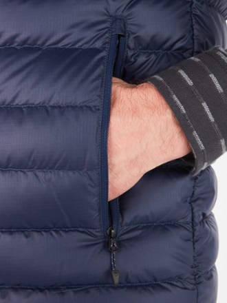 Marmot Highlander Down Vest - Men's 3