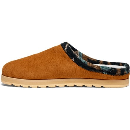 Sanuk Yoga Cloud Lounger Slippers - Men's 1