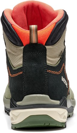 Asolo Falcon EVO GV Hiking Boots - Men's 4