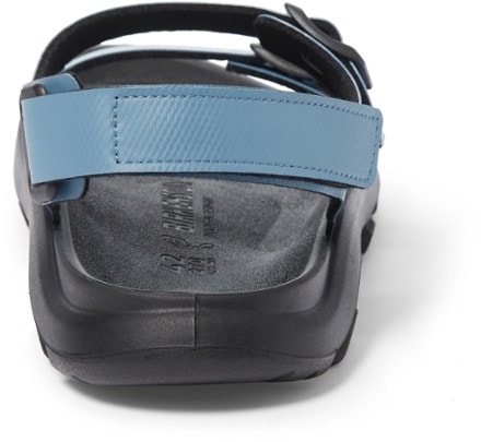 Birkenstock Mogami Terra Sandals - Men's Back view