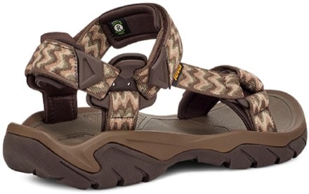 Teva Terra Fi 5 Universal Sandals - Men's 3
