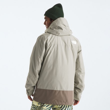 ThermoBall Eco Snow Triclimate 3-in-1 Jacket - Men's