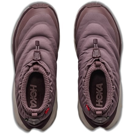 HOKA Kaha 2 Frost Moc GTX Shoes - Women's 5