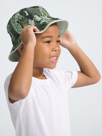 Kid Sun Hats for Boys, Girls, Toddlers & Babies