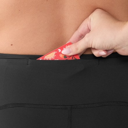 REI Co-op Swiftland 7/8 Running Tights - Women's 7