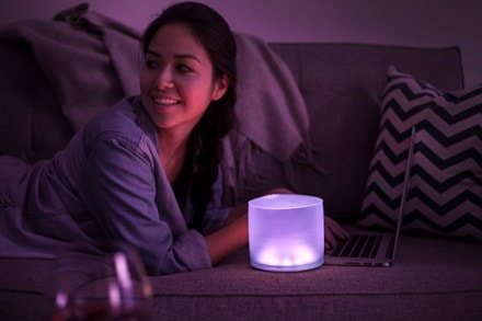BioLite Luci Original Color Inflatable Solar Lantern 5