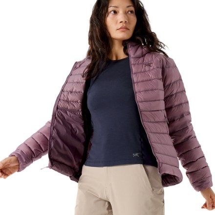 Arc'teryx Cerium Down Hoody - Women's 6