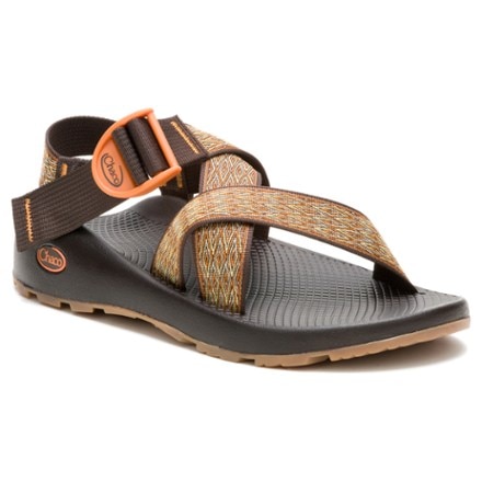 Chaco Mega Z/1 Wide-Strap Classic Sandals - Men's 2