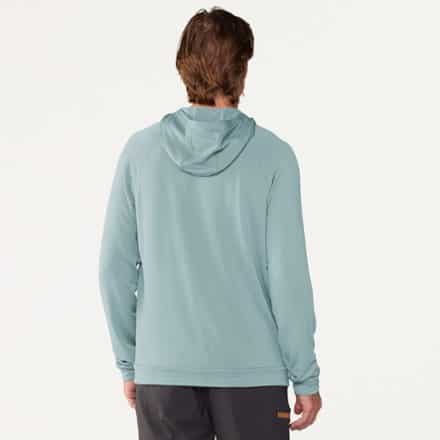 Patagonia Capilene Thermal Hoody - Men's 2