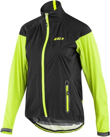 louis garneau jacket