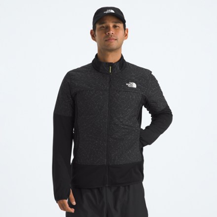 Winter Warm Pro Insulated Jacket - Men's