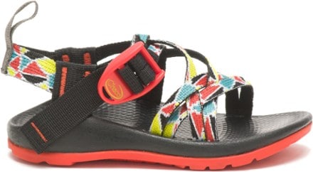 Chaco ZX/1 EcoTread Sandals - Kids' | REI Co-op