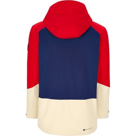 Obermeyer Cirque Insulated Jacket - Men's 4