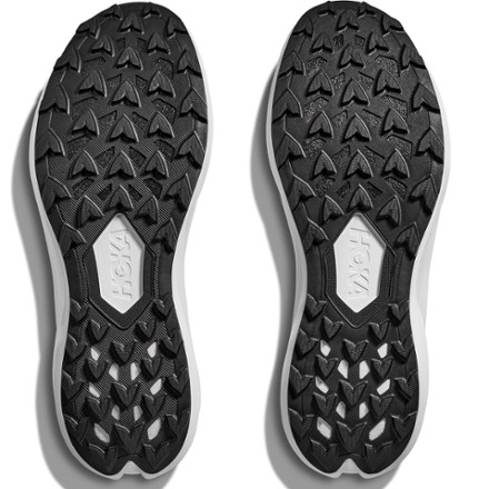 HOKA Zinal 3 Trail-Running Shoes - Men's 6