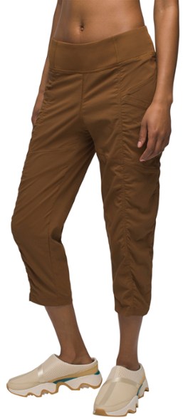 On Body Image of color Sepia
