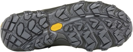 Oboz Yellowstone Premium Mid Waterproof Hiking Boots - Men's 4