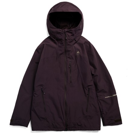 Reserve 2L Insulated Jacket - Men's