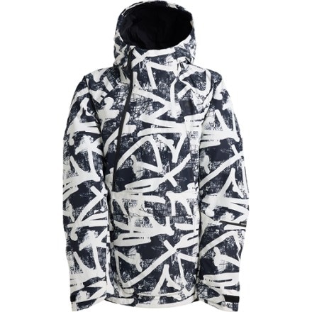 Burton Reserve 2L Relaxed Anorak - Men's 0