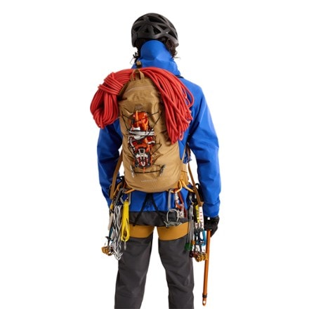 Arc'teryx Alpha FL 20 Pack 6