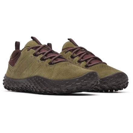 Merrell Wrapt Shoes - Men's 3