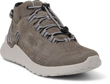 keen sneaker boot