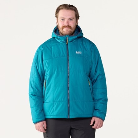 REI Co-op Trailmade Insulated Hoodie - Men's 2