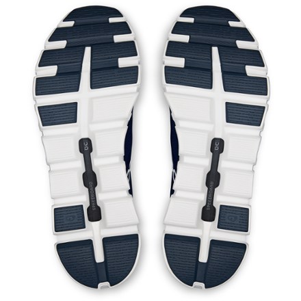 On Cloud 6 Coast Shoes - Men's 5