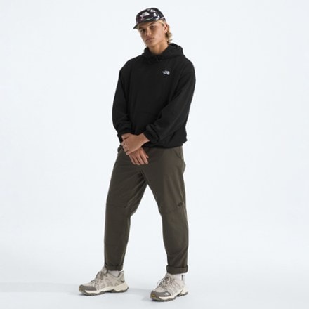 The North Face Evolution EMB Oversize Hoodie - Men's 2