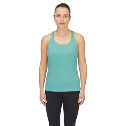 Rab Planar Tank Top - Women's 1