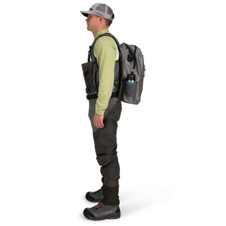 Simms Dry Creek Z Pack 5