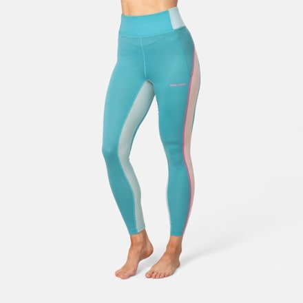 Kari Traa Alma Base Layer Pants - Women's 0