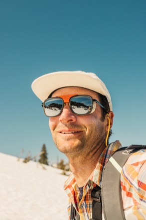 Location Image for Ferrata Polarized Sunglasses