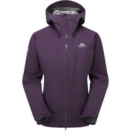 Mountain Equipment Makalu Jacket - Women's 0