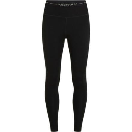 Icebreaker 300 MerinoFine Polar Base Layer Leggings - Women's 0