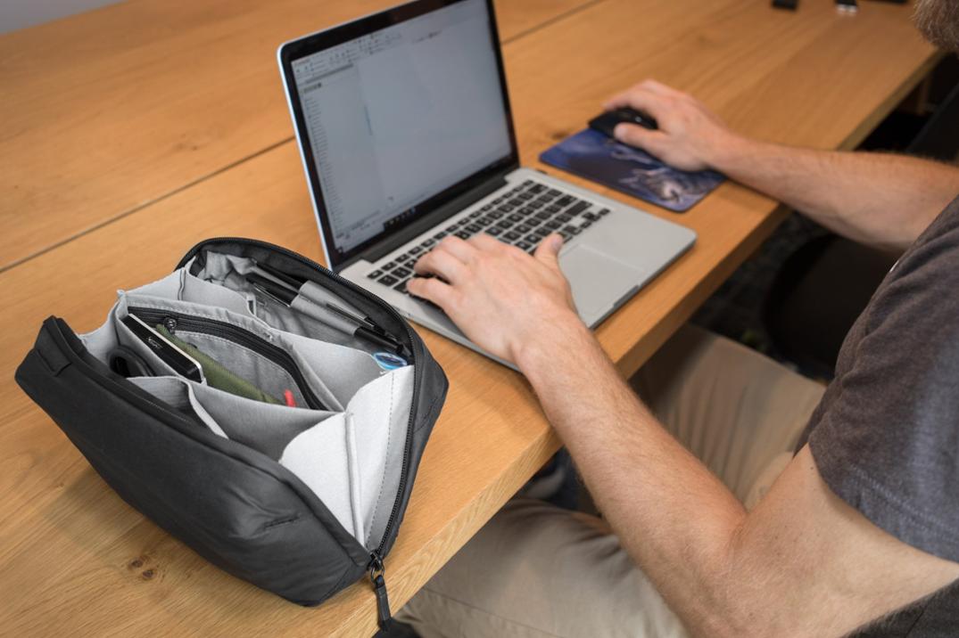 Location Image for Tech Pouch