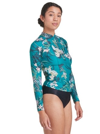 Lole Seychelles Rashguard - Women's 2