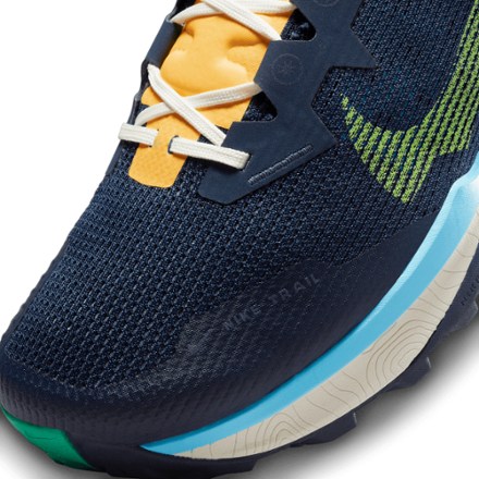 Nike Wildhorse 8 Trail-Running Shoes - Men's 5