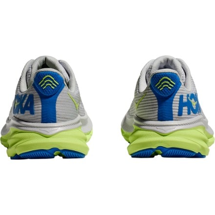 HOKA Clifton 9 Road-Running Shoes - Kids' 4