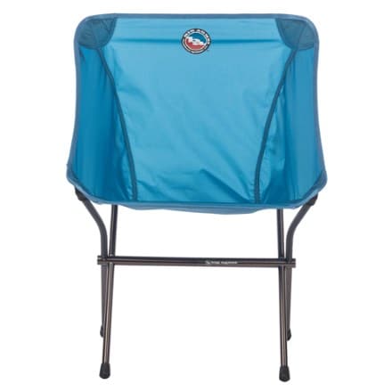 Big Agnes Mica Basin Camp Chair 1