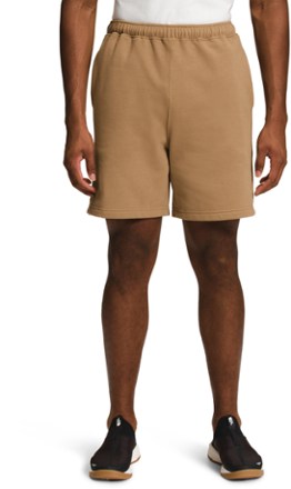 The North Face Heritage Patch Shorts - Men