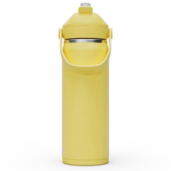 Detail Image of color Yellow Bloom