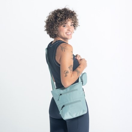 Sherpani Sadie Crossbody Bag 8